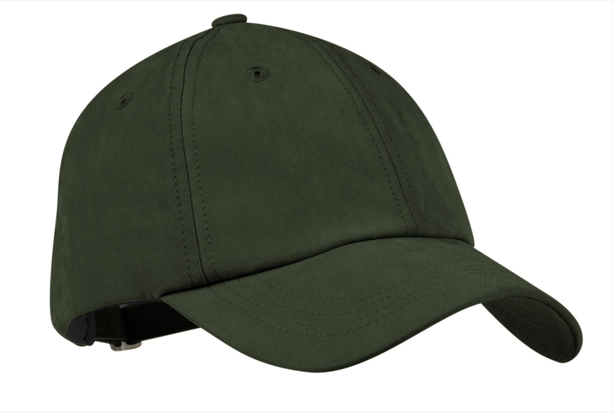 Port Authority® Sueded Cap. C850