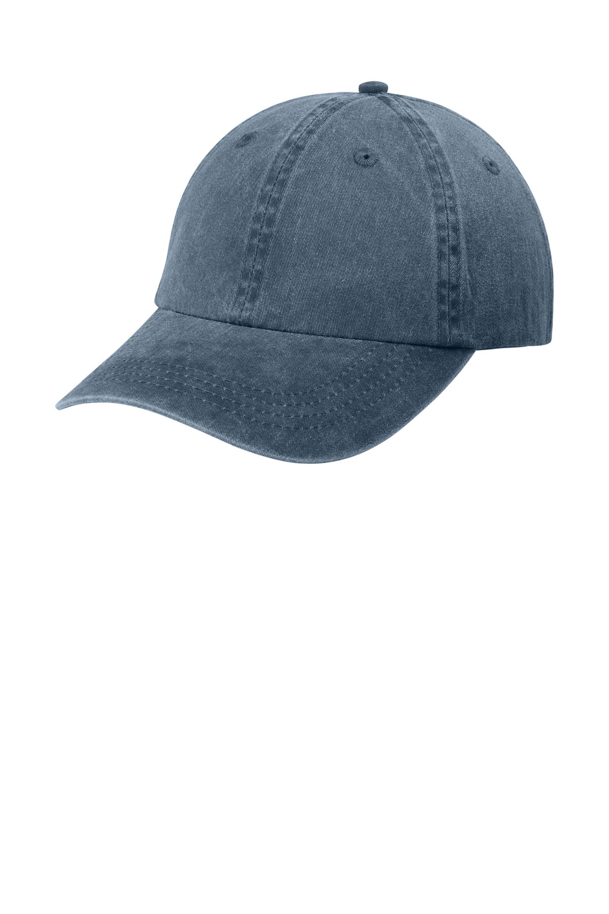 Port Authority® Pigment-Dyed Cap. CP84
