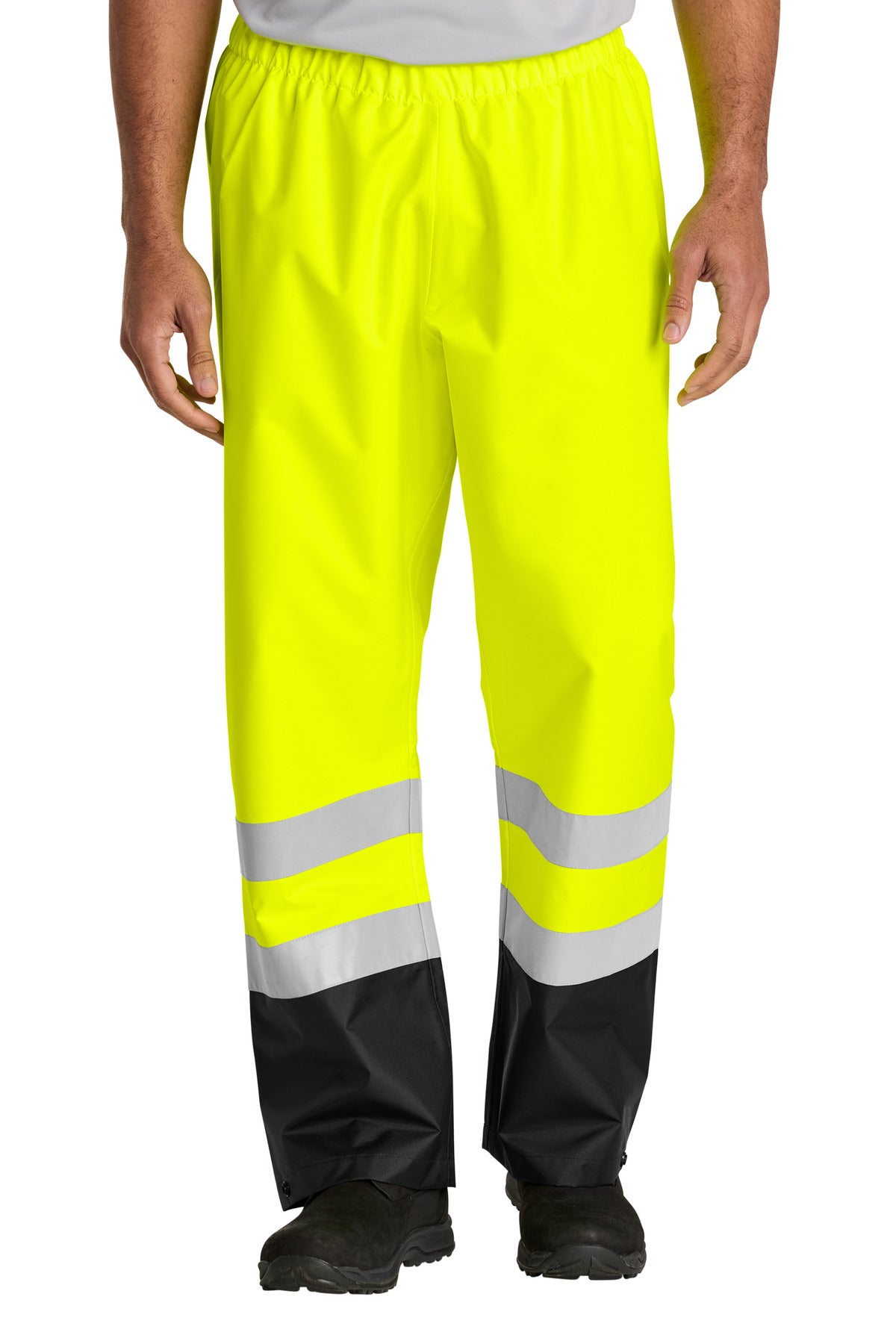CornerStone® ANSI Class E Pull-On Rain Pant CSP504
