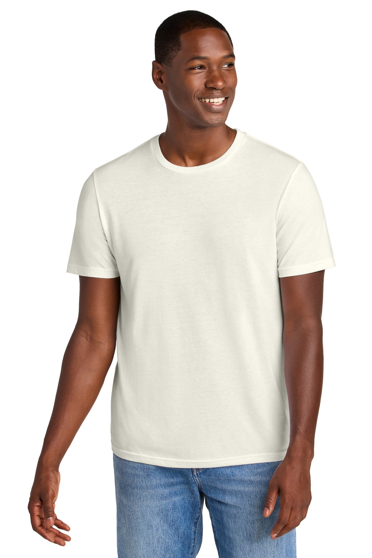 District® Perfect Weight® CVC Tee DT184