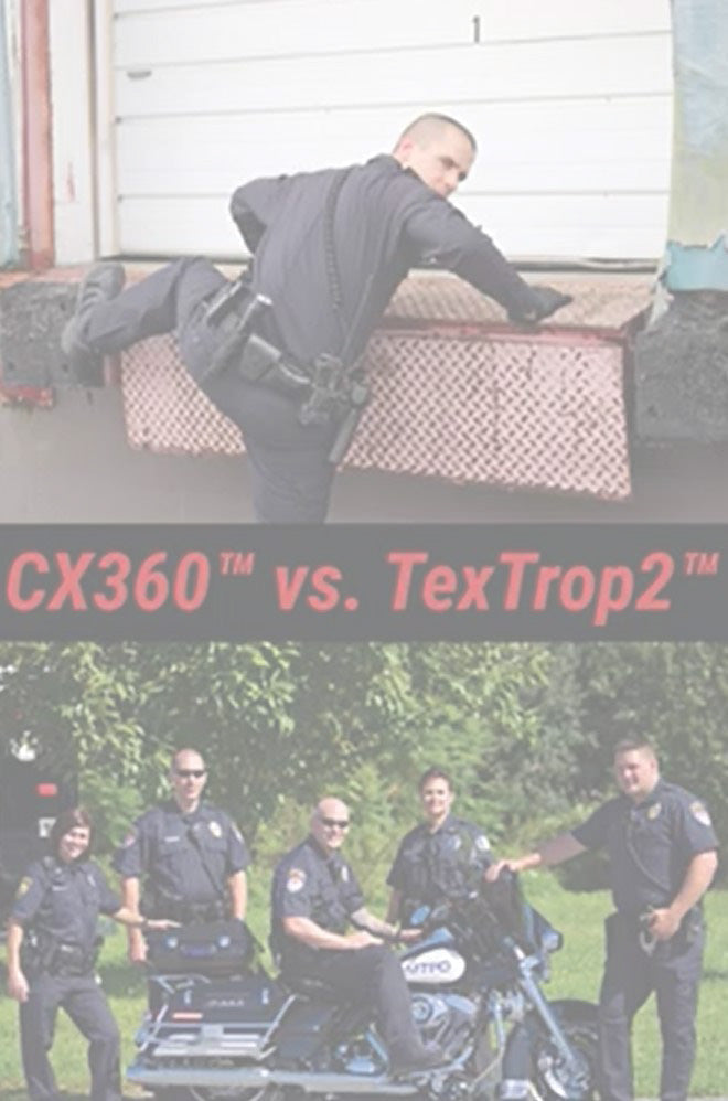 Elbeco E8875RN - TexTrop2 Cargo Pants
