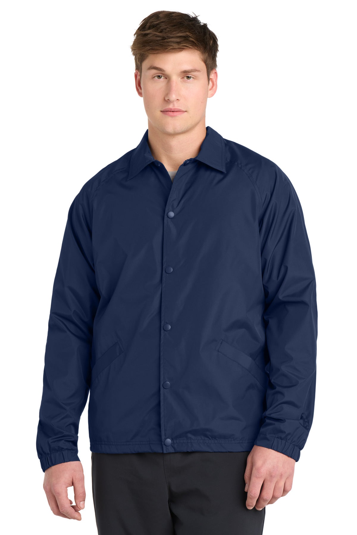 Sport-Tek® Sideline Jacket. JST71