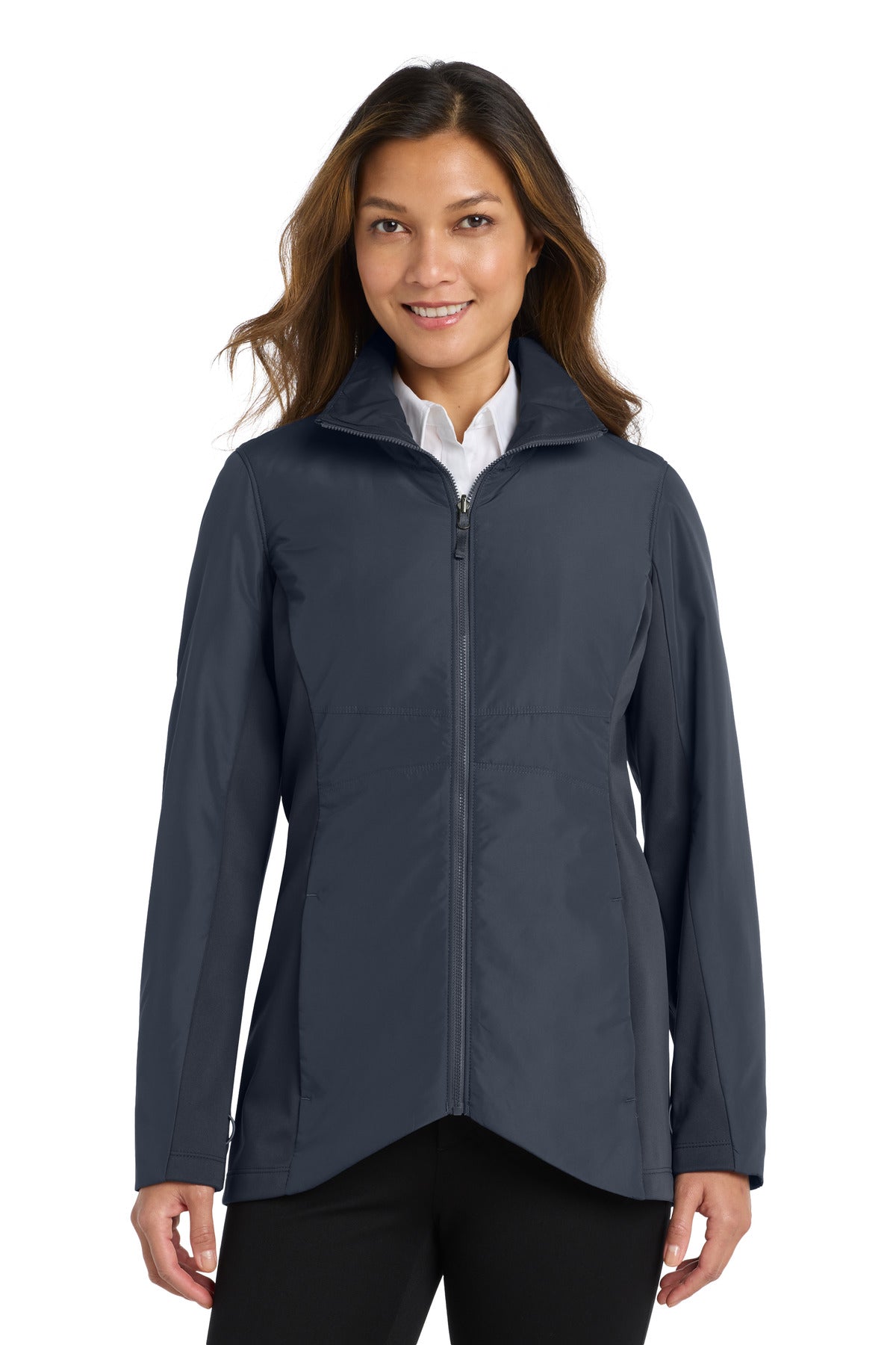 Port Authority ® Women's Collective Insulated Jacket. L902