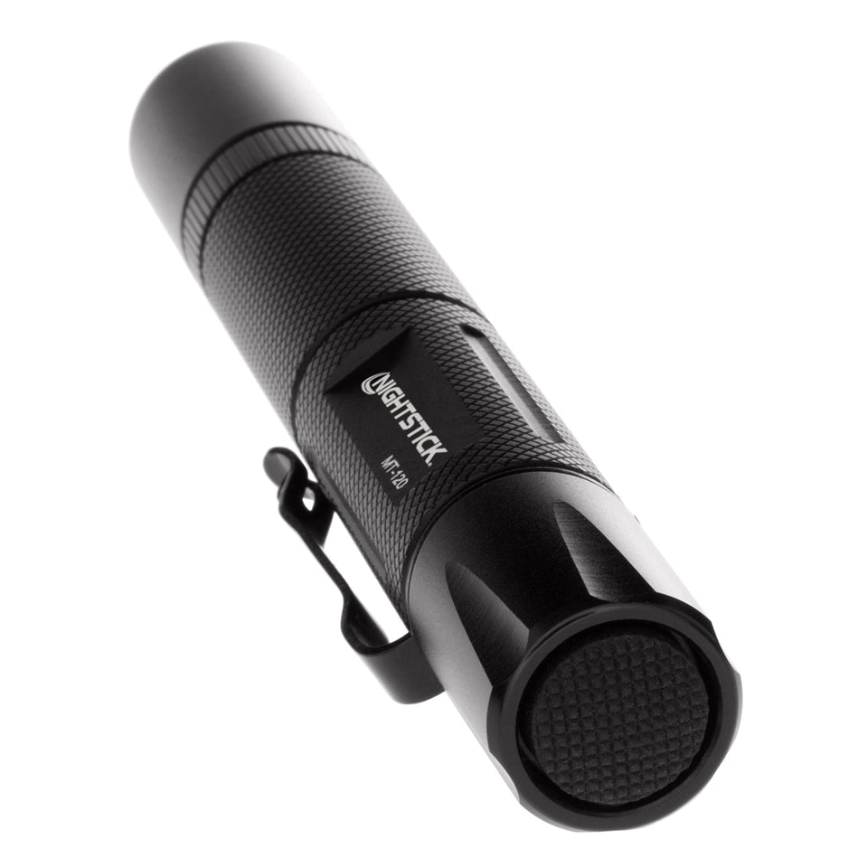 Nightstick MT-120 - Mini-TAC - 140 lumens to 68m