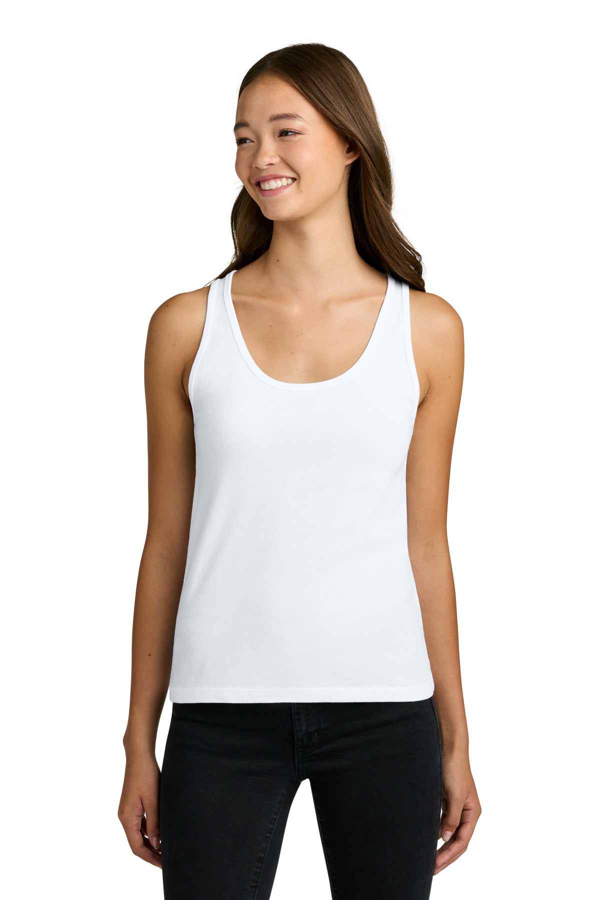 Next Level Apparel® Women's Cotton Tank NL3933