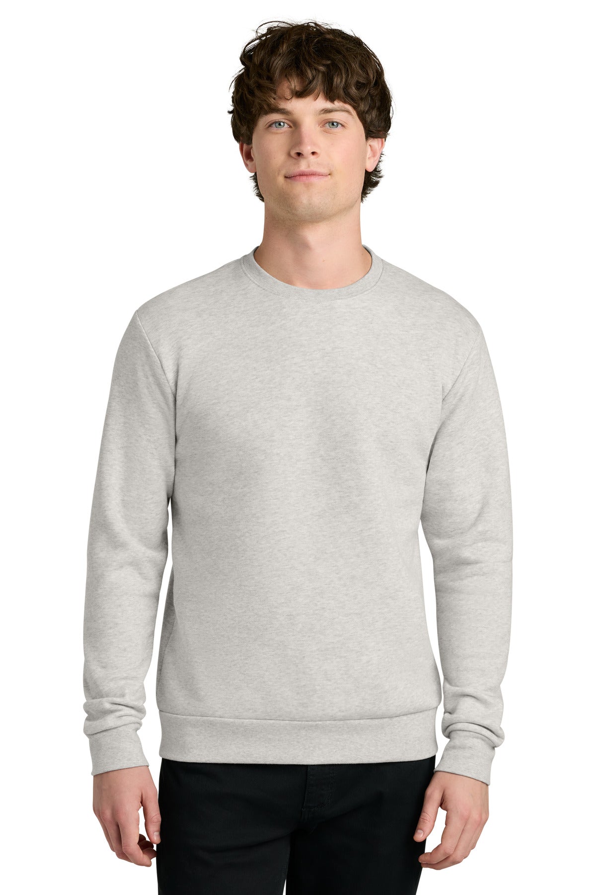 Next Level Apparel® Adult Malibu Crewneck Sweatshirt NL9002