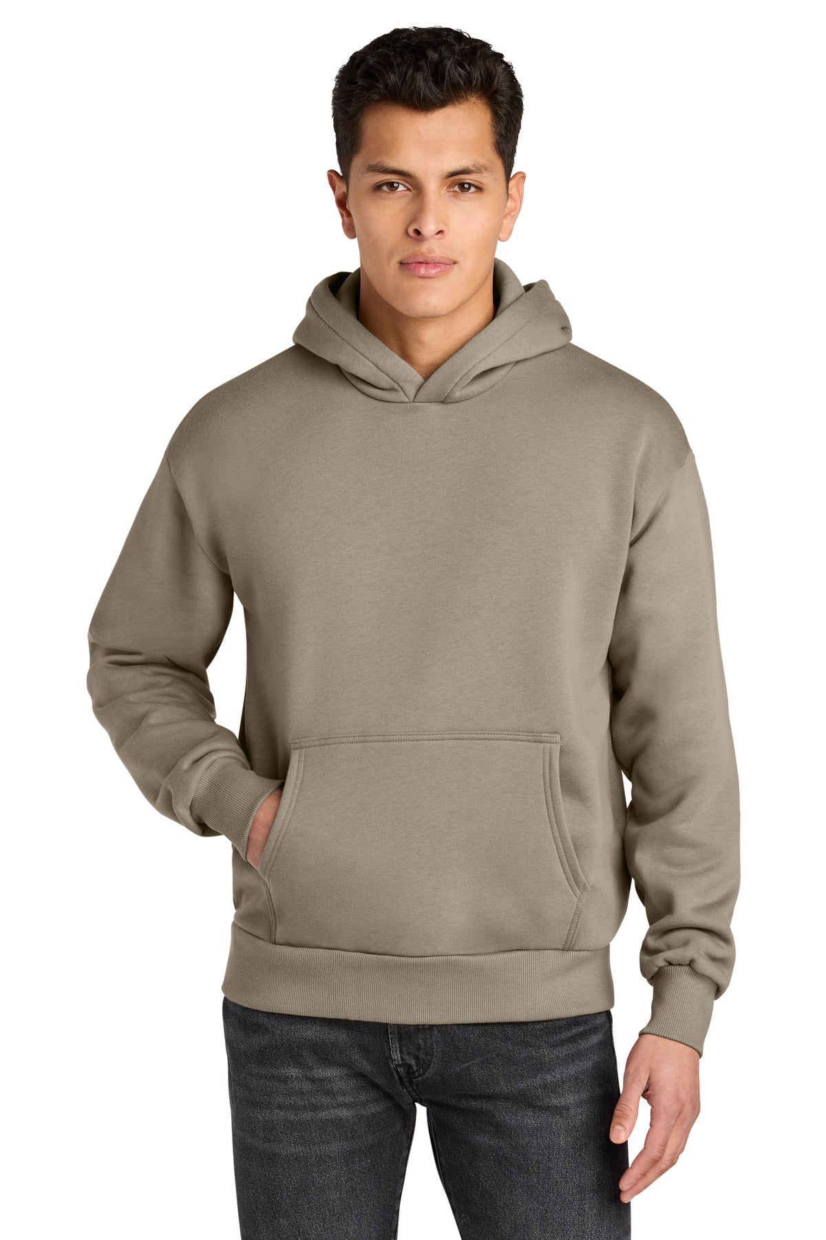 Next Level Apparel® Heavyweight Hoodie NL9307