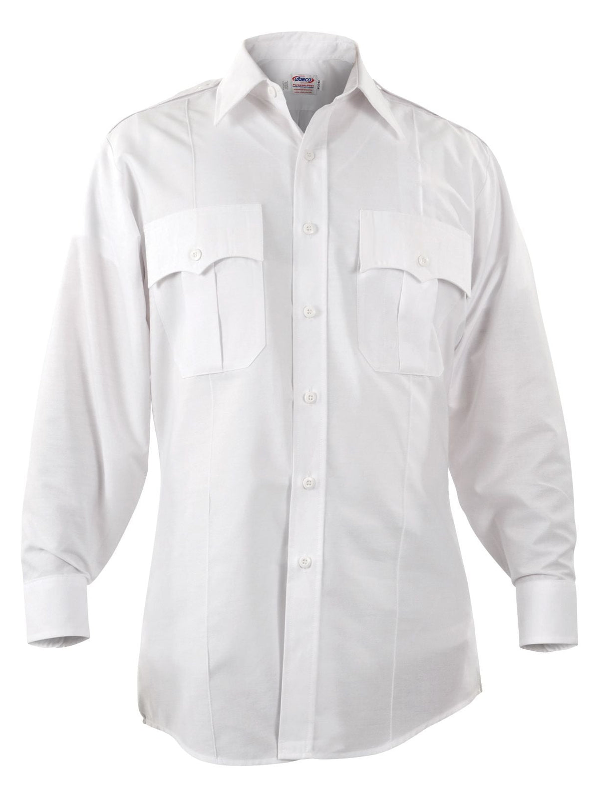 Elbeco P877 - Paragon Plus LS Shirt