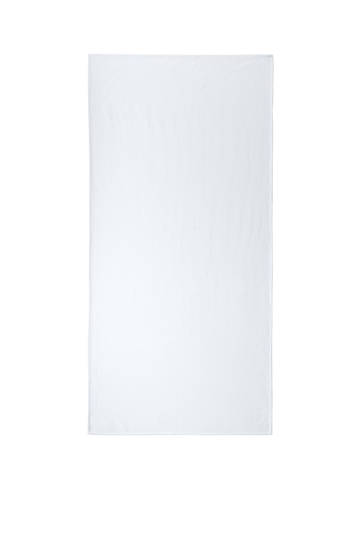 Port Authority ® Sublimation Beach Towel PT49