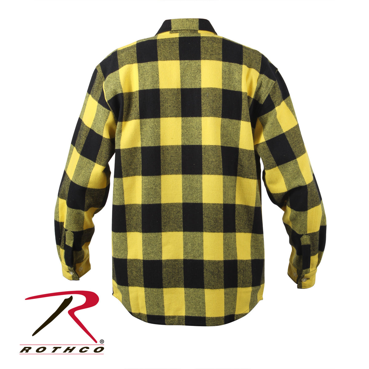 Rothco Camo US Flag T-Shirt