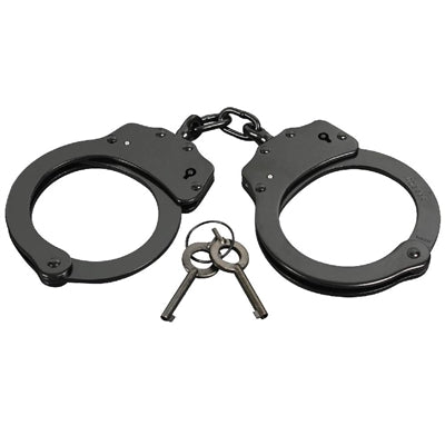 Rothco Professional Detective Handcuffs