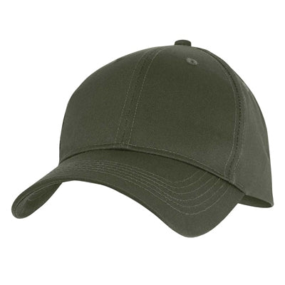 Rothco Supreme Solid Color Low Profile Cap