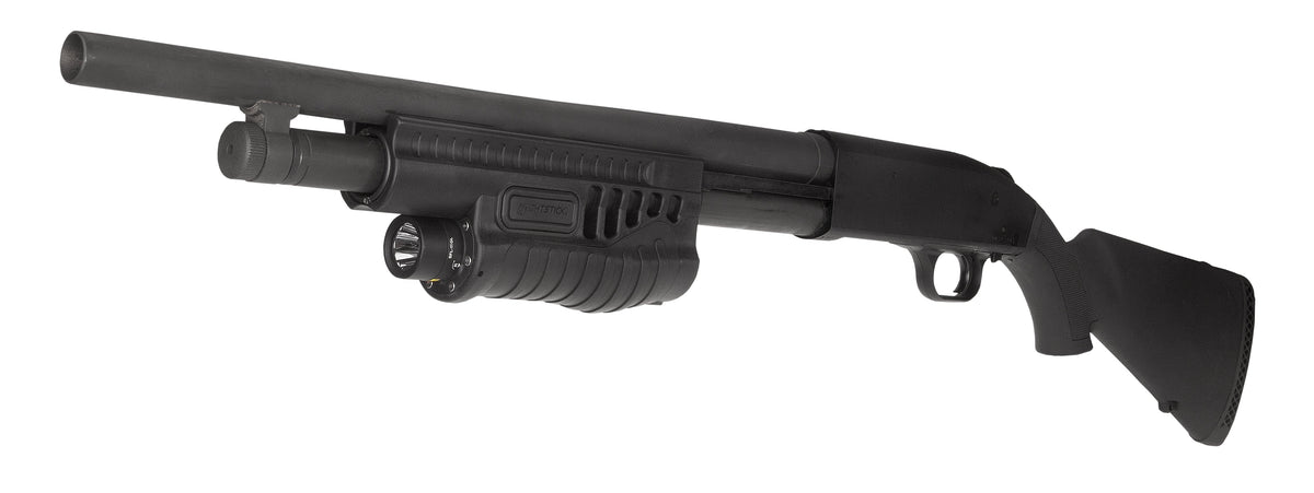 Nightstick SFL-13WL - Shotgun Forend Light for Remington 870/TAC-14