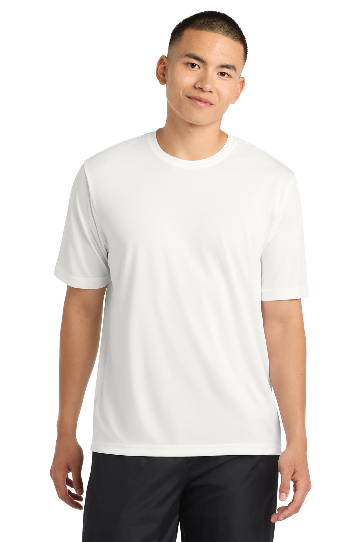 Sport-Tek® PosiCharge® Tough Tee™. ST320