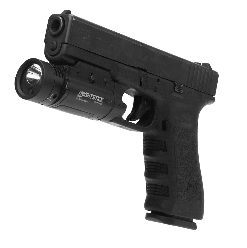 Nightstick TWM-30 - Tactical Weapon-Mounted Light