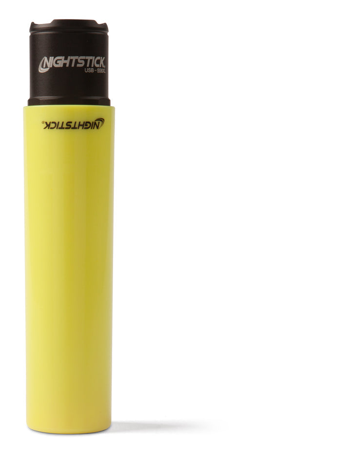Nightstick USB-558XL - USB Rechargeable Tactical Flashlight