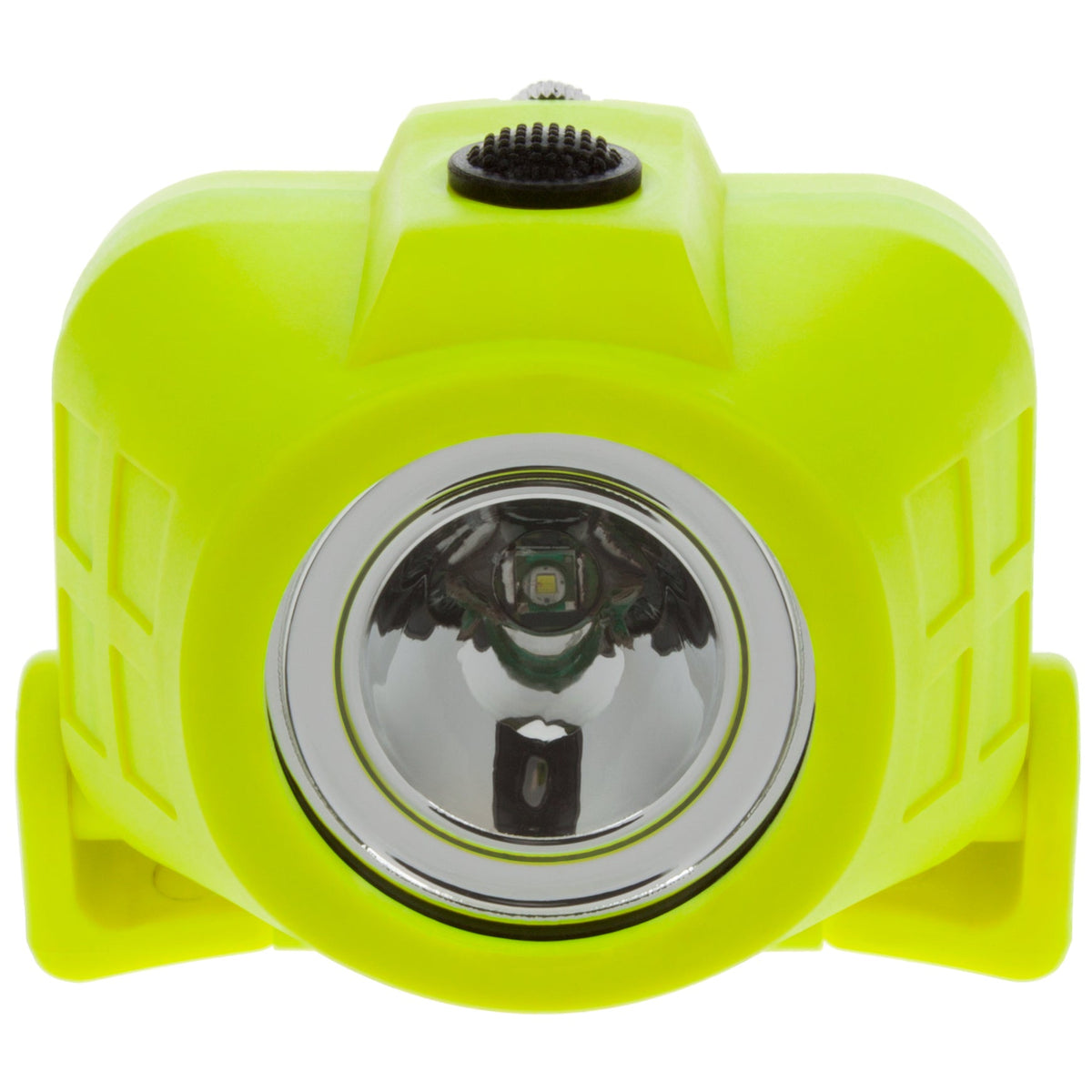 Nightstick XPP-5450G - Intrinsically Safe Dual-Function Headlamp