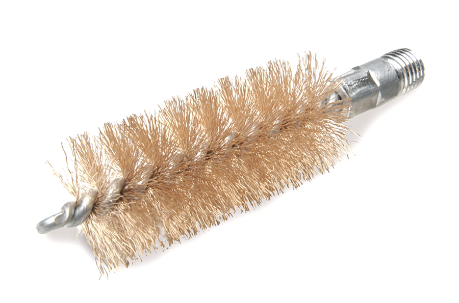 Phosphor Bronze Brush - Pistol