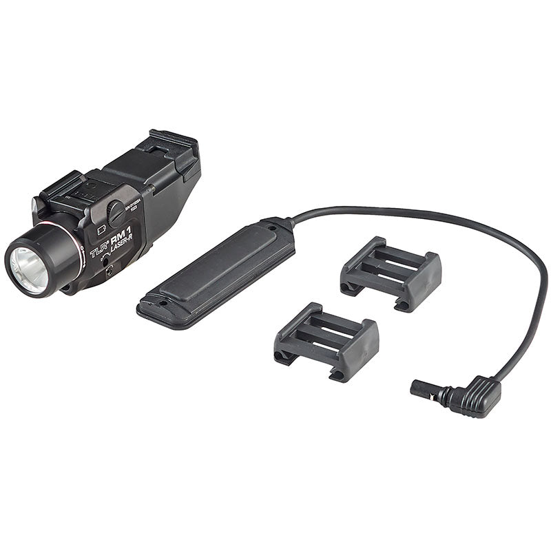 TLR RM 1 Laser Rail Mounted Tactical Lighting System