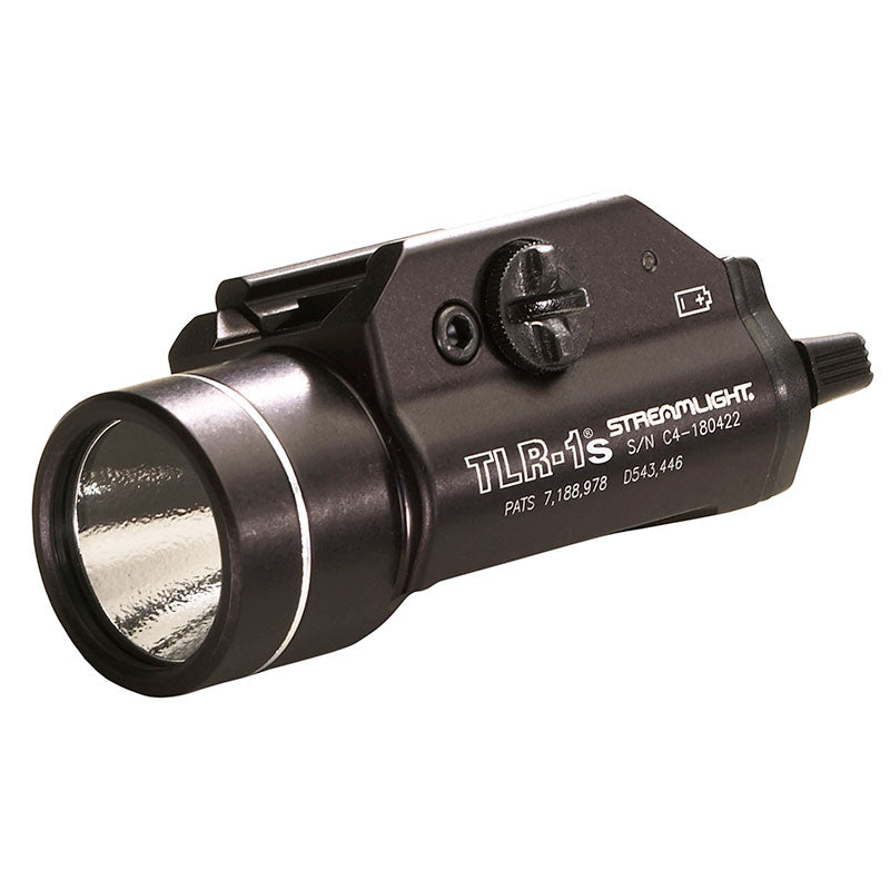 TLR-1s