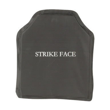 Voodoo Tactical Shooters Cut PE Level IIIA Soft Ballistic Panel 10” x 12”