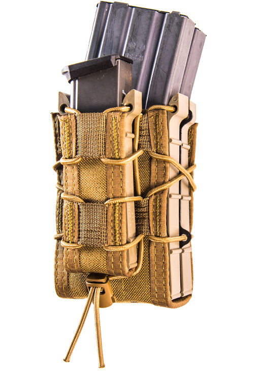X2RP TACO® Rifle / Pistol Pouch