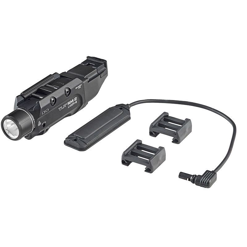 TLR RM 2 Laser G - System