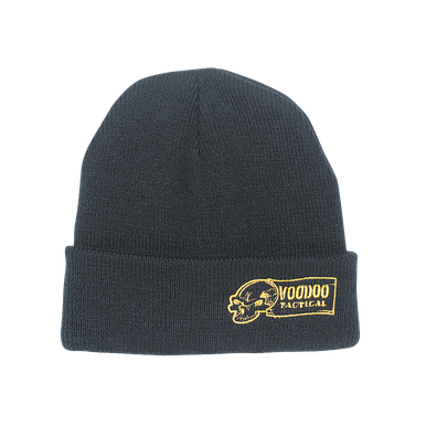 EMBROIDERED THINSULATE BEANIE