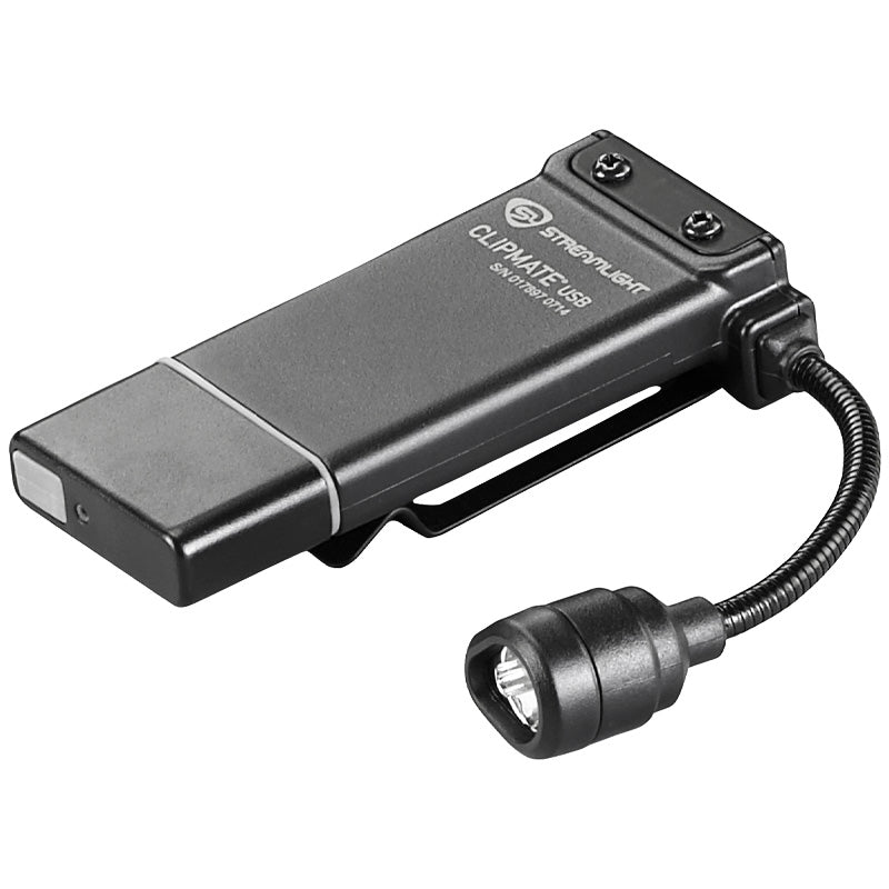 Clipmate USB Clip Light