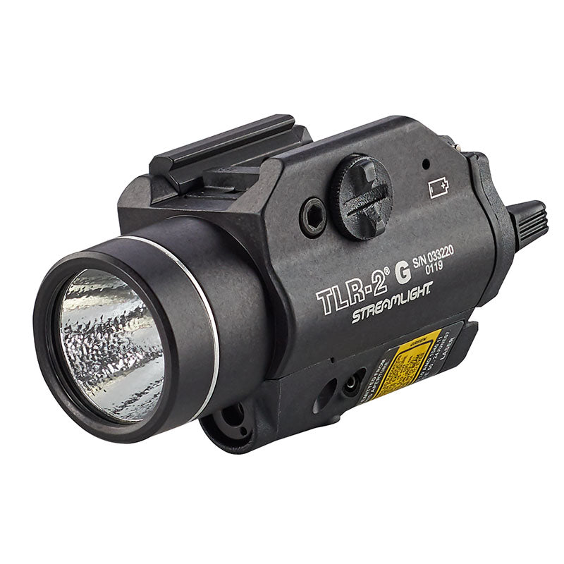 Tlr 2G