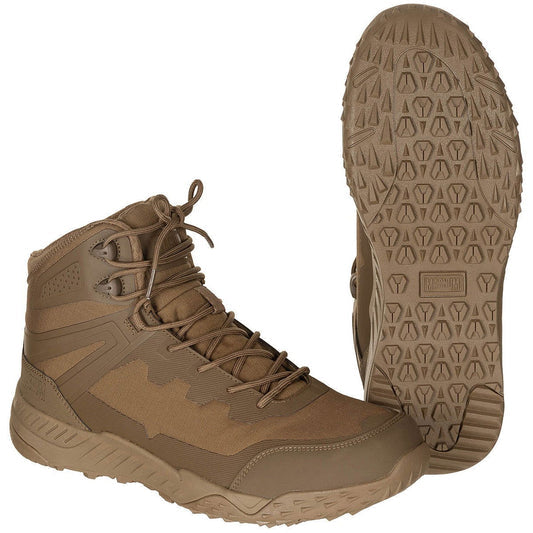 Ultima Mid Nwp Coyote Wide