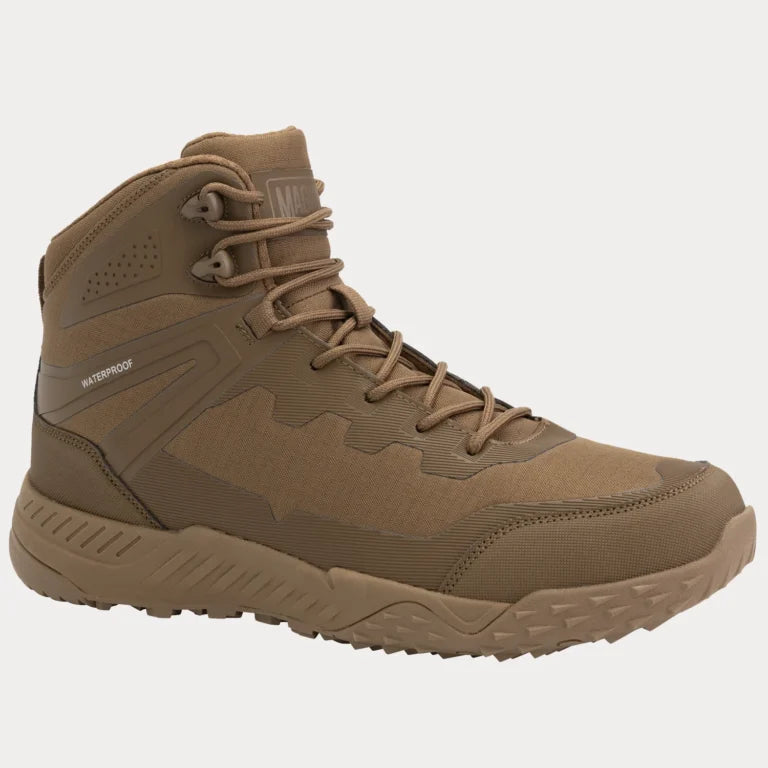 Ultima Mid WP Coyote Wide