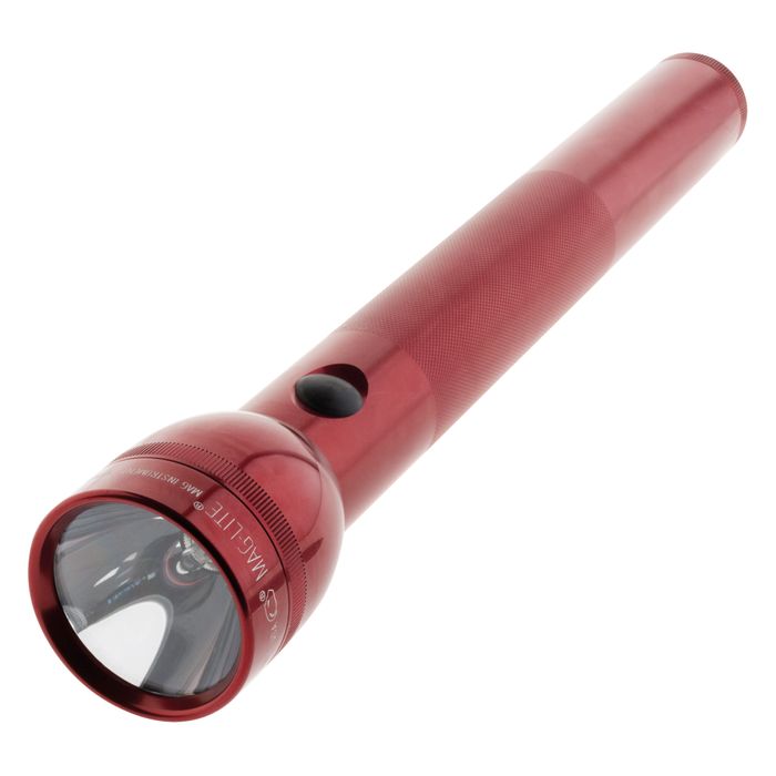 S4D Maglite 4 D-Cell Flashlight