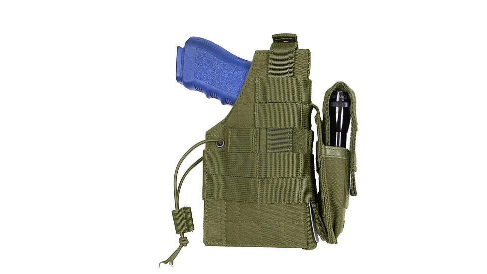 Rothco MOLLE Modular Ambidextrous Holster