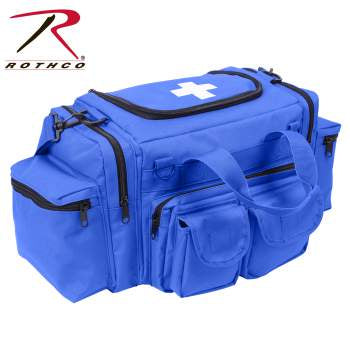 Rothco EMT Medical Trauma Kit