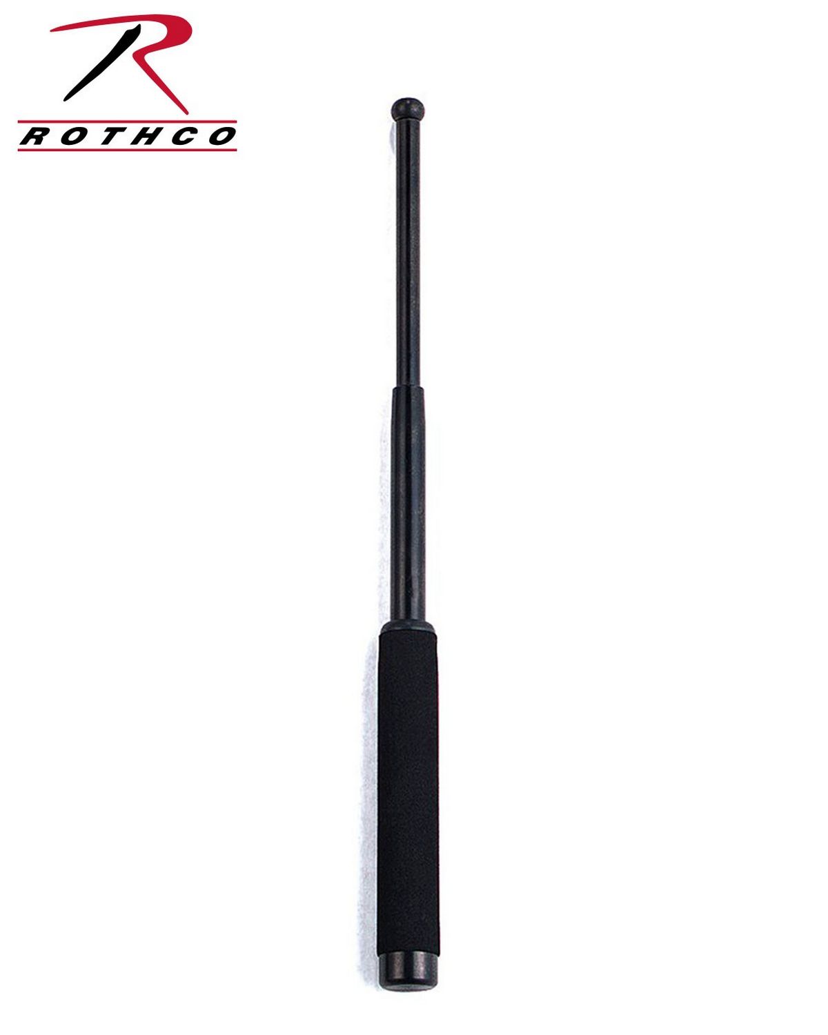 Rothco Expandable Baton With Sheath