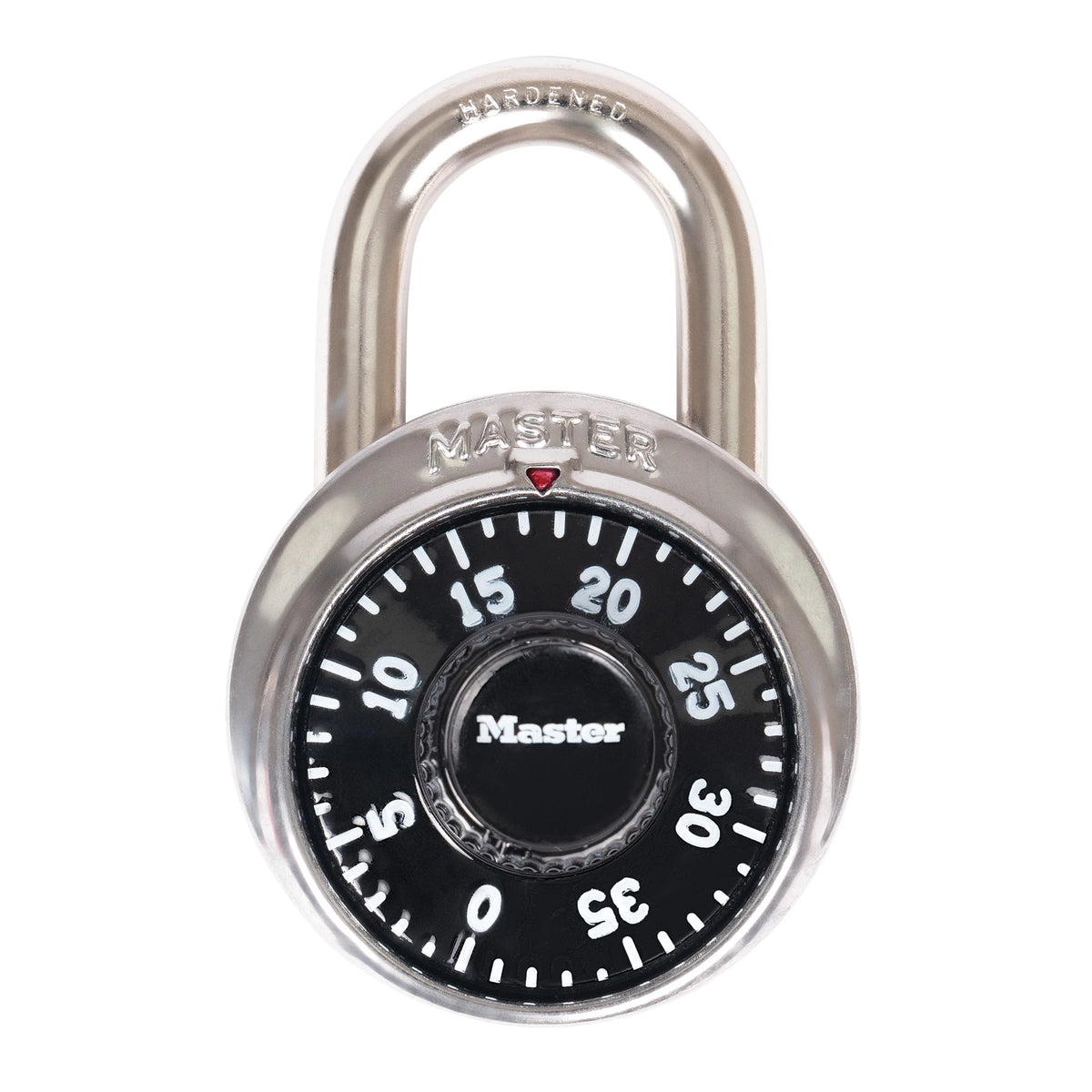 MasterLock Combination Lock - Rothco 10021