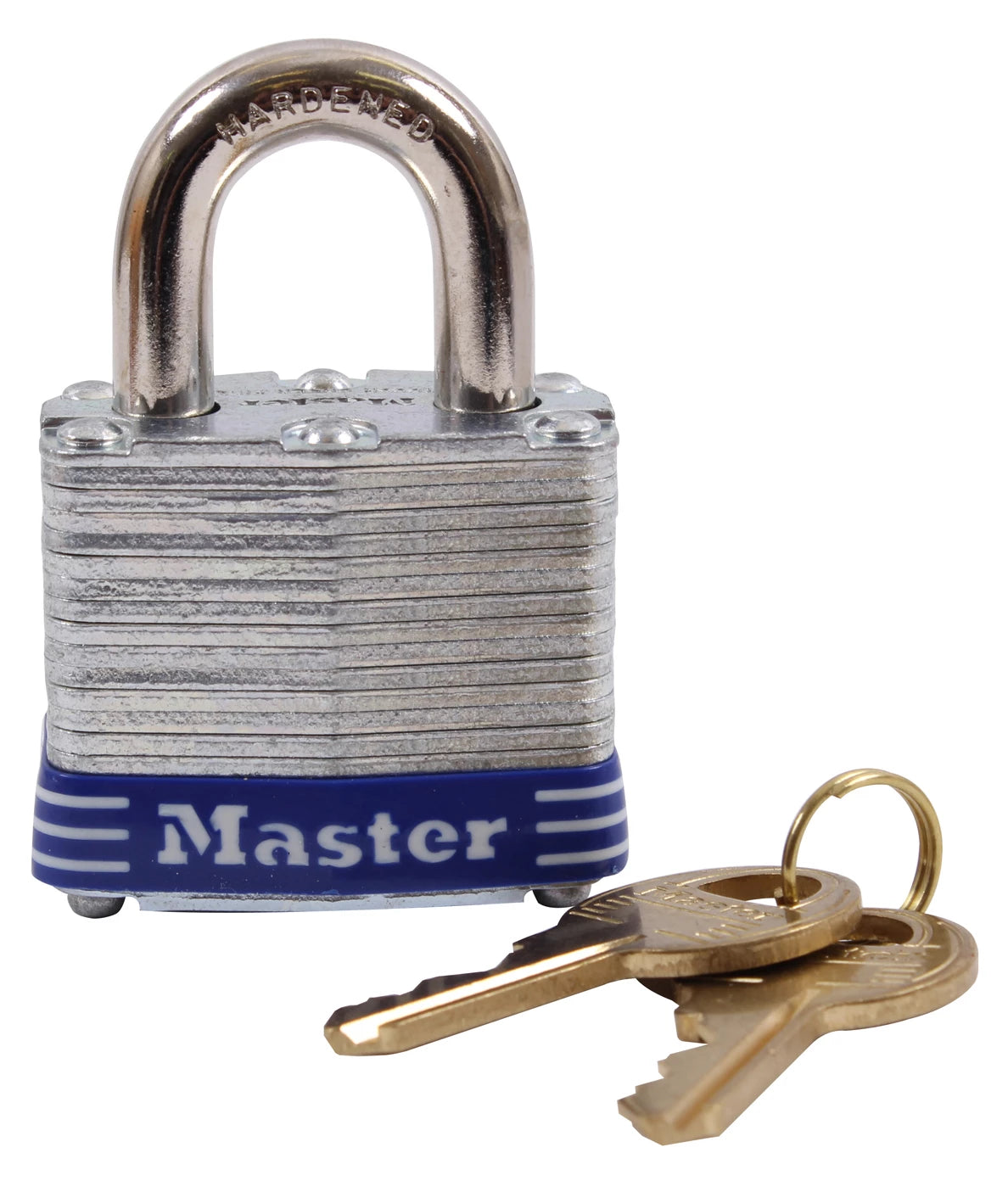 MasterLock Cylinder Tumbler Lock - Rothco 10023