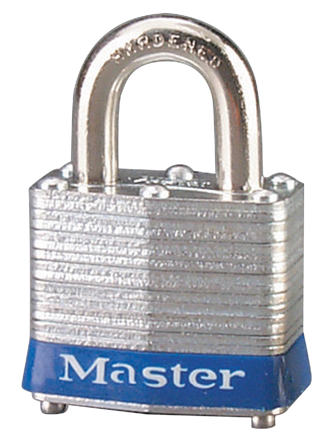 MasterLock Cylinder Tumbler Lock - Rothco 10023