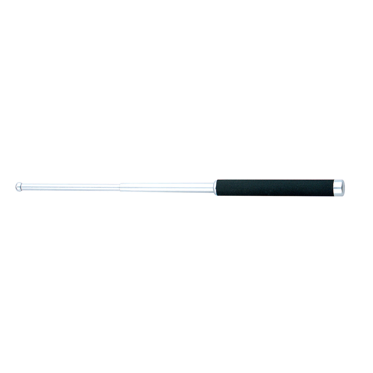 Rothco Expandable Steel Baton With Sheath - Rothco 10032