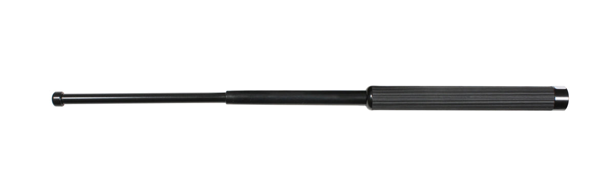 Rothco Expandable Steel Baton With TPU Tip - Rothco 10069