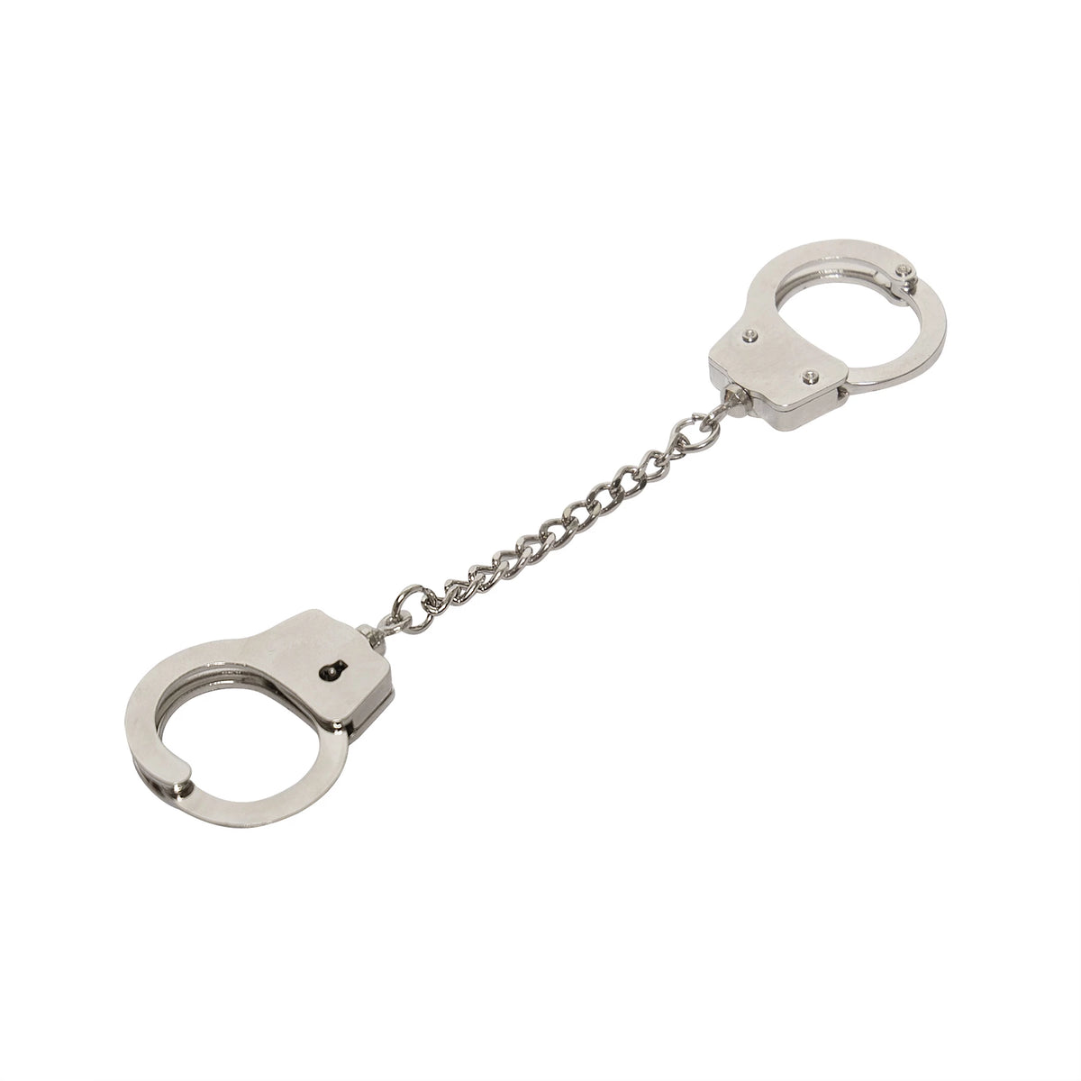 Rothco Mini Handcuff Key Ring - Rothco 10086