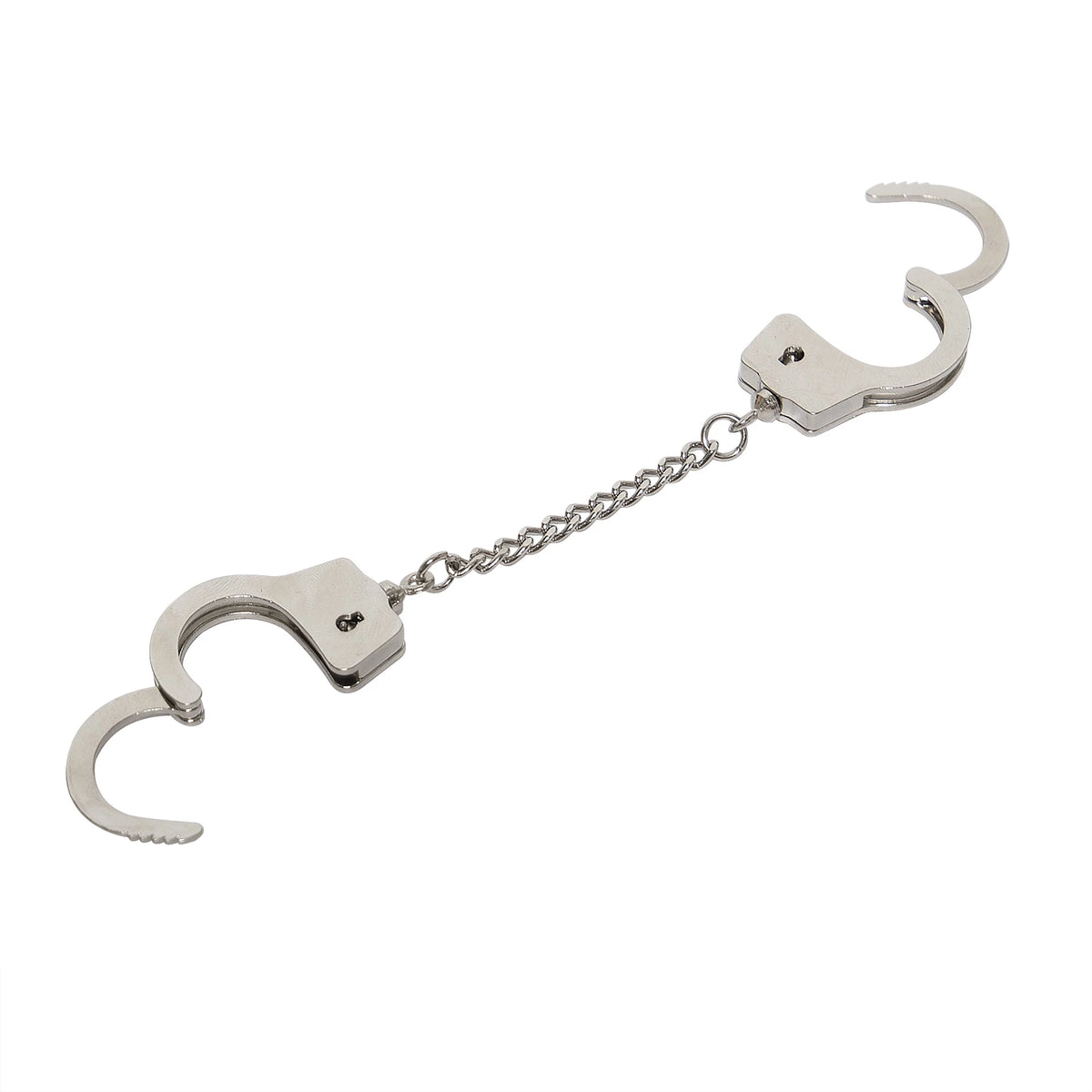 Rothco Mini Handcuff Key Ring - Rothco 10086