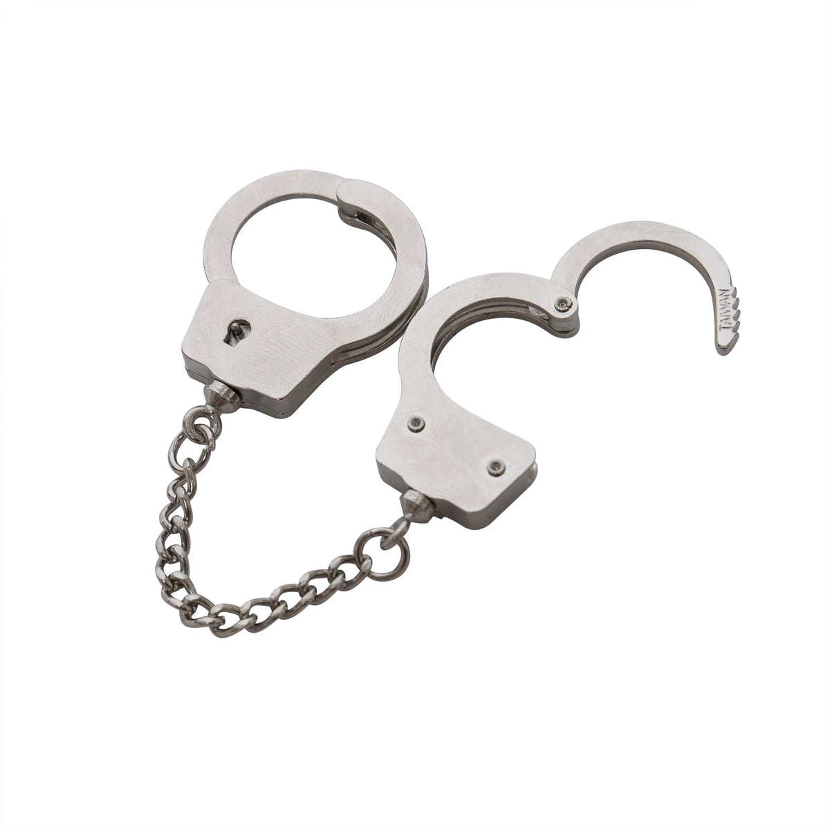 Rothco Mini Handcuff Key Ring - Rothco 10086