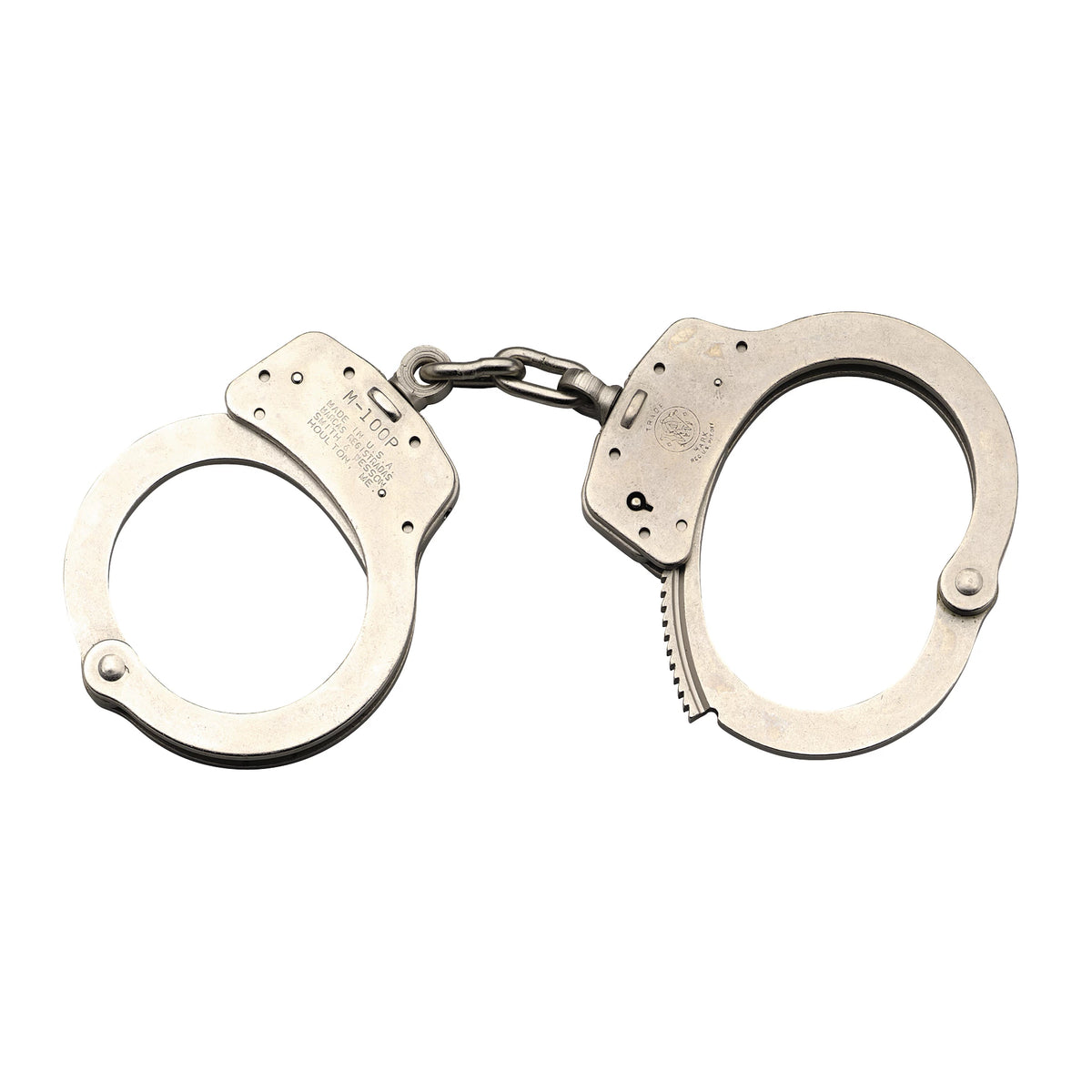 Smith & Wesson Handcuff Push Pin - Rothco 10095