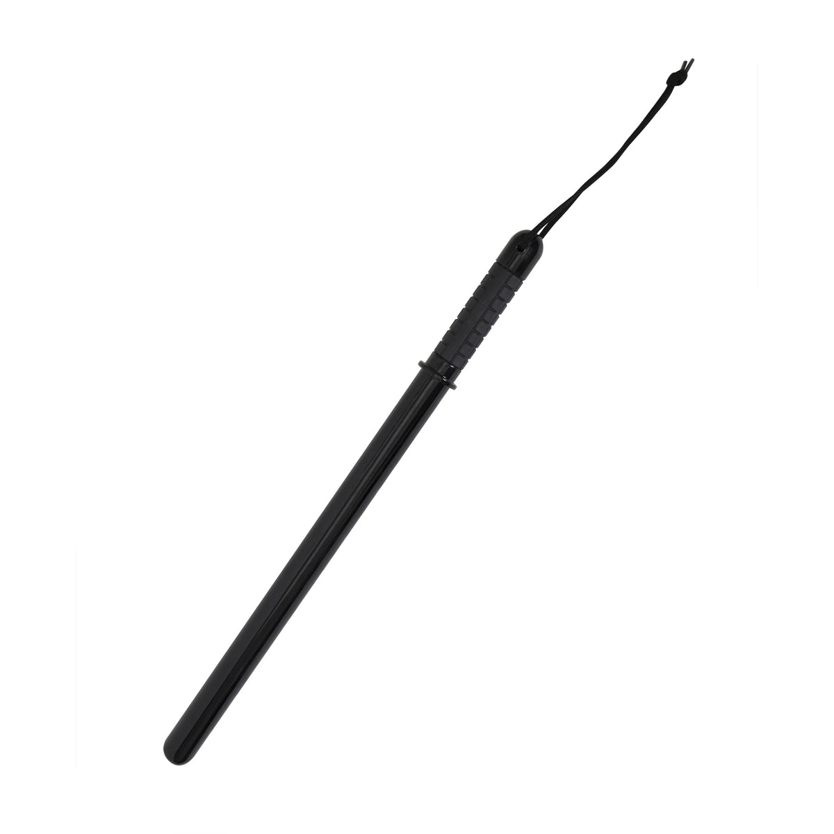 Rothco Nylon Police Baton With Grip - Rothco 10150