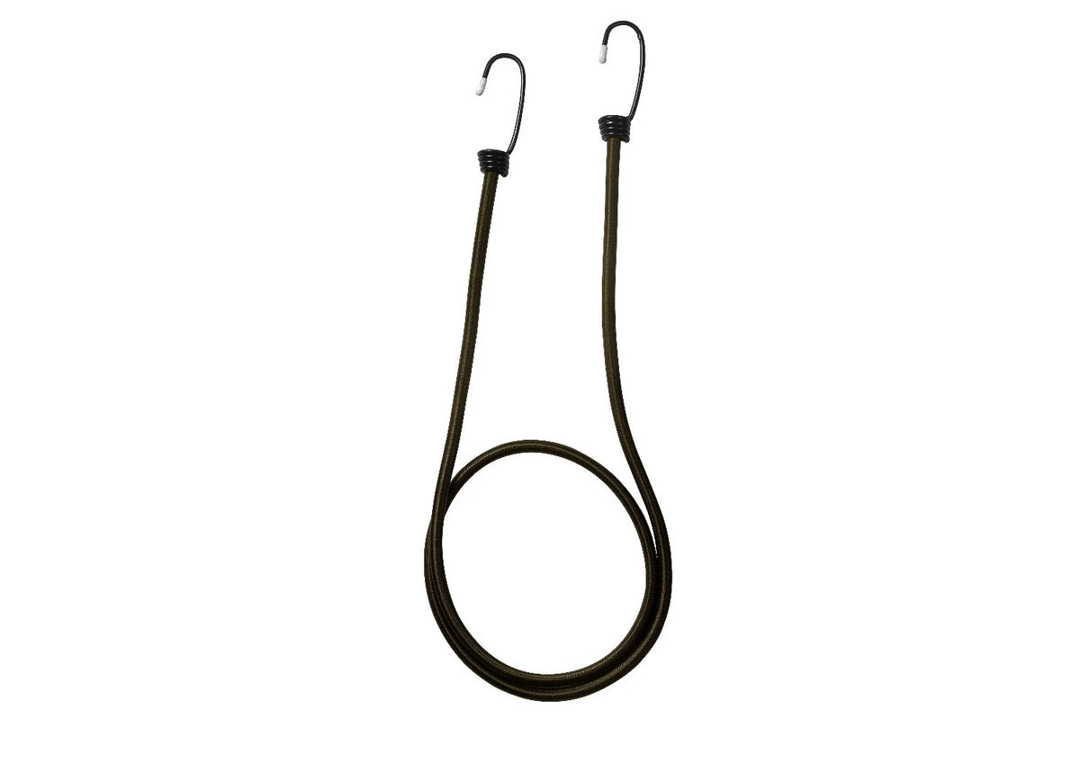 Rothco Deluxe Bungee Shock Cords - Olive Drab - Rothco 10185