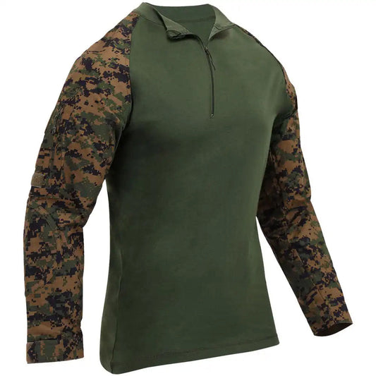 Rothco Tactical BDU Pants