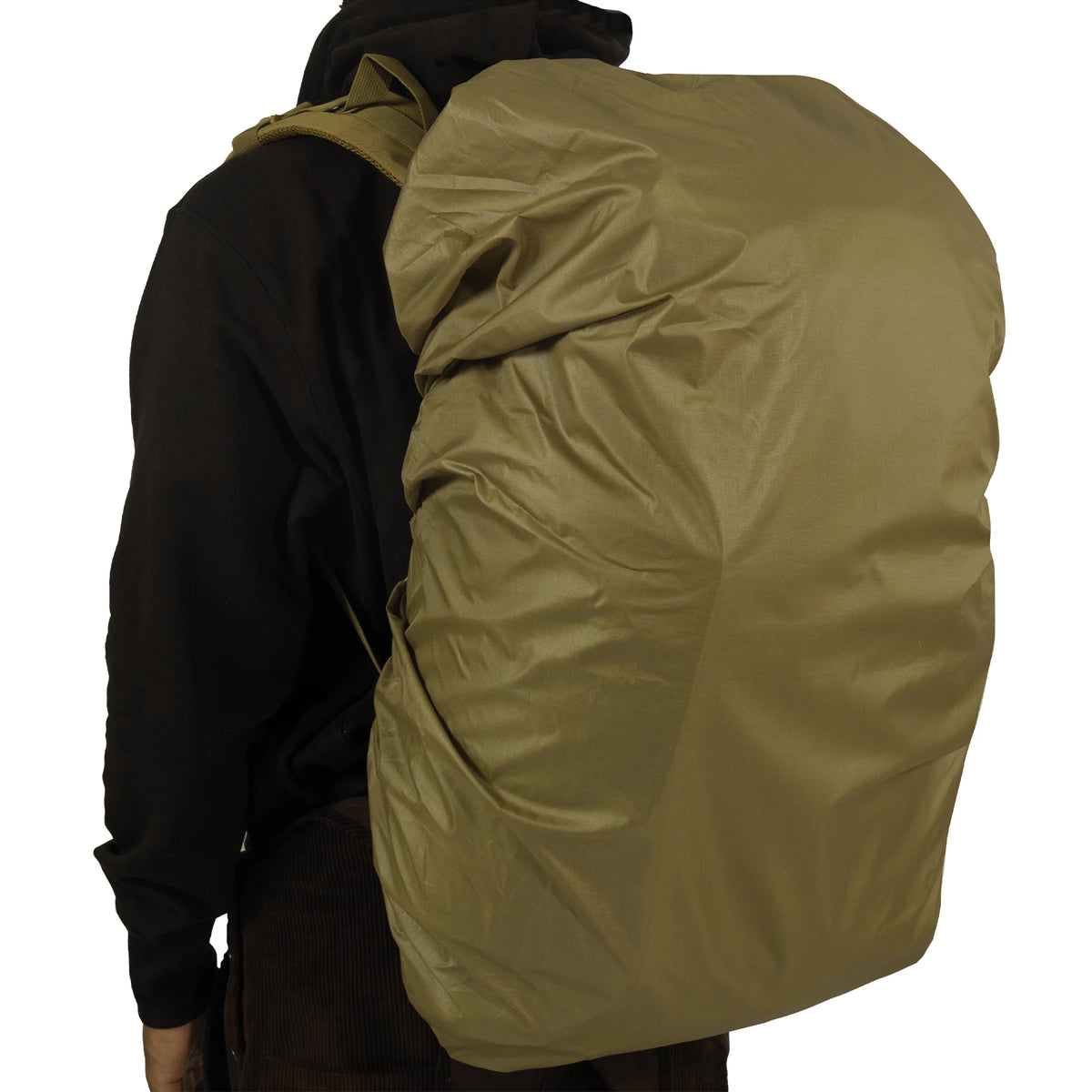 Rothco Waterproof Backpack Cover - Rothco 10228