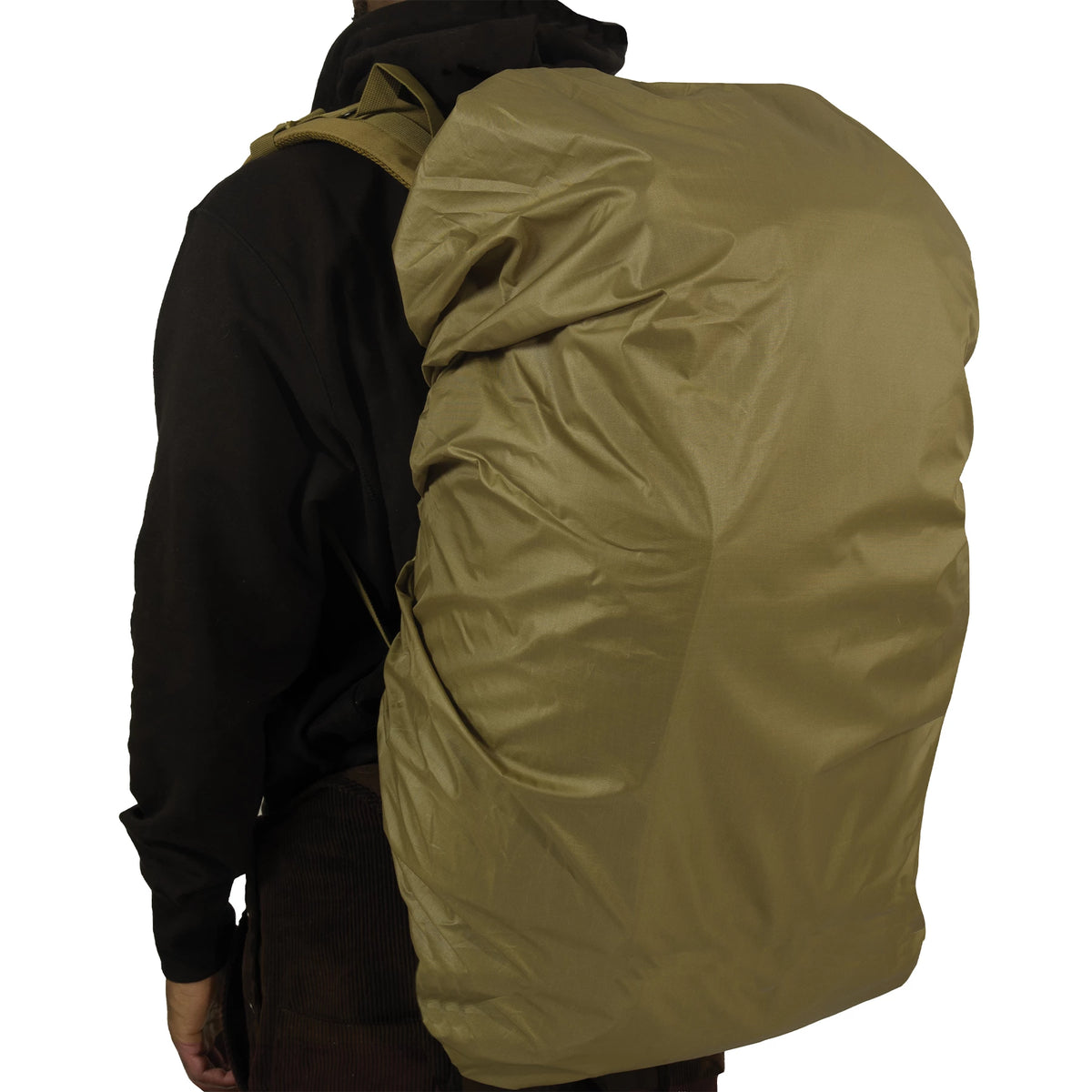 Rothco Waterproof Backpack Cover - Rothco 10229